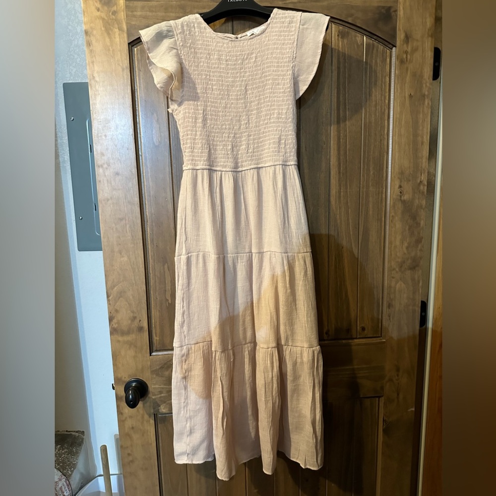 MIDI dress